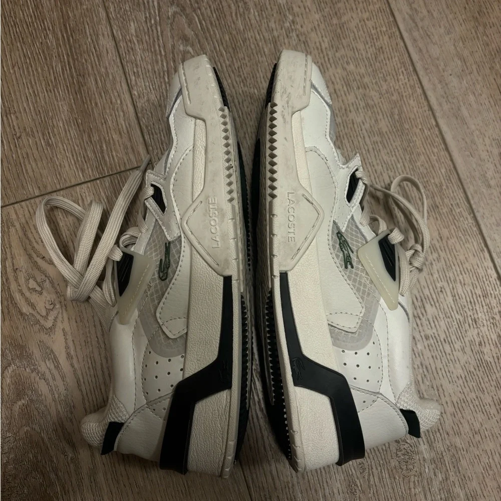 Lacoste LT 125 sneakers size 7,5